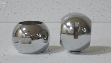 Carbon Steel Valve Ball